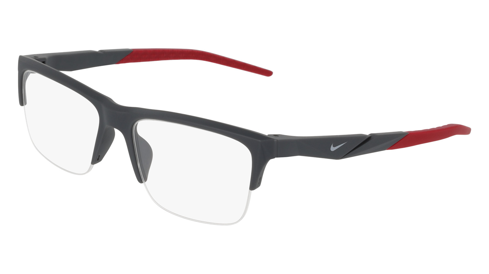 NIKE NIKE 7279 033 MATTE ANTHRACITE 56/18/145 Men's Eyeglasses
