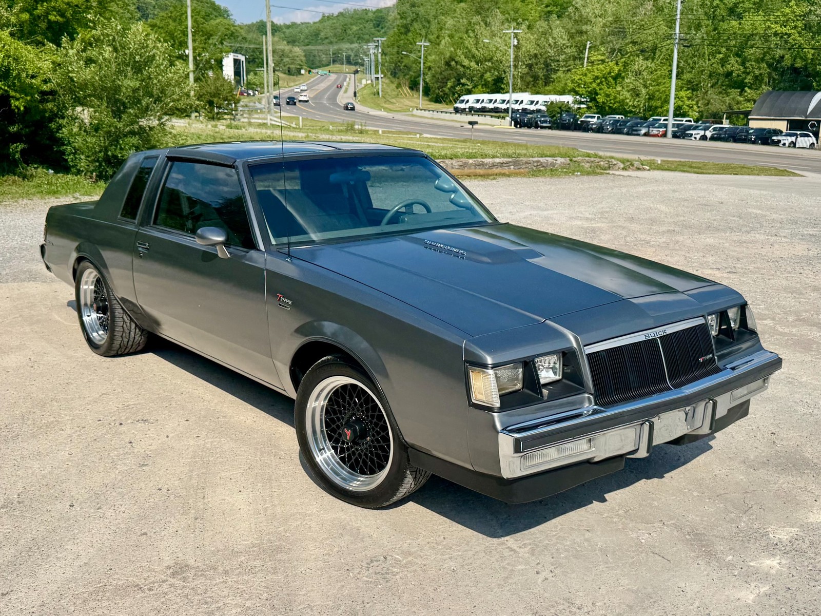1986 Buick Regal for sale in Murfreesboro Tennessee