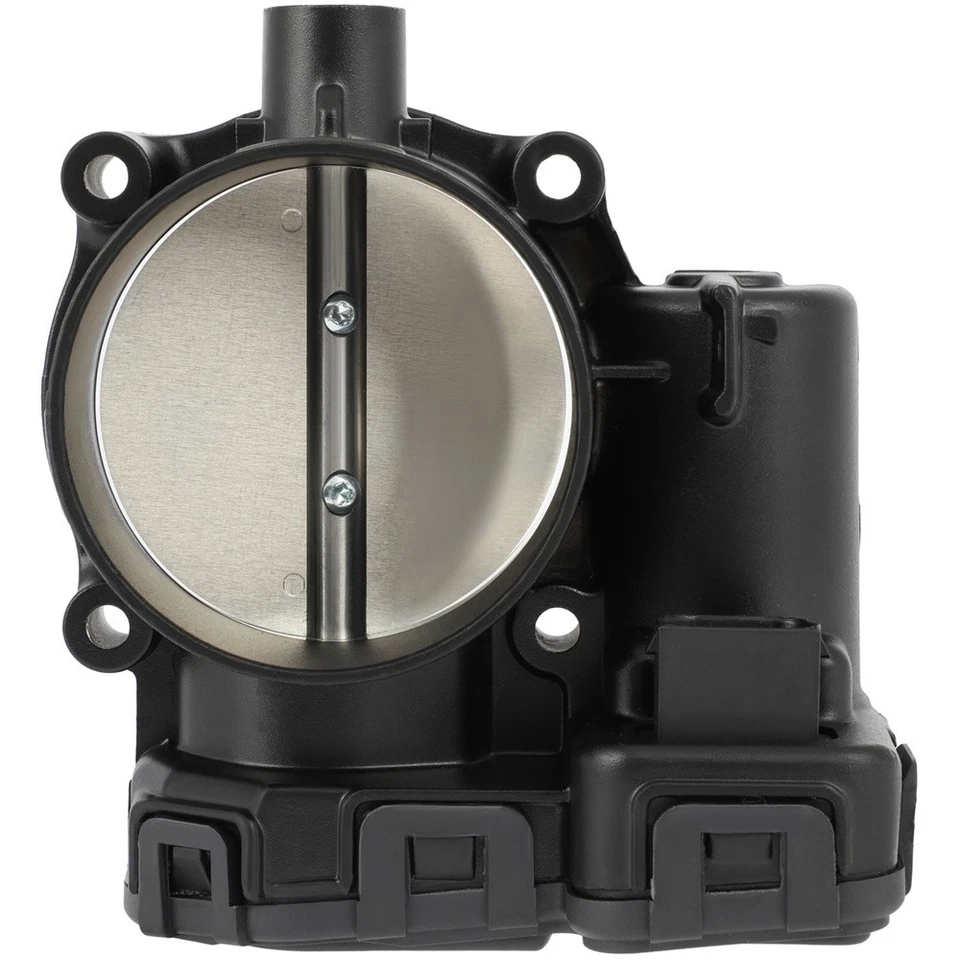 Throttle Body For 2008 09-2010 Dodge Dakota Viper 2011-2013 Ram 1500 2500 TB1180 Foto 2 de 4