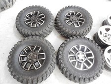 2024 Polaris Ranger Xd 1500 Factory Wheels 5x4.5 And Kenda 30 Tires Oem 25 26 2024 Polaris Ranger Xd 1500 Factory Wheels 5x4.5 And Kenda 30 Tires Oem 25 26