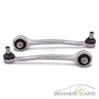2X Atec Querlenker Vorderachse Oben Vorne FÜR Audi A4 B9 8W A5 F5