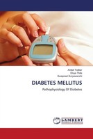 Aniket Todkar (U. A.) | Diabetes Mellitus | Taschenbuch | Englisch (2023)