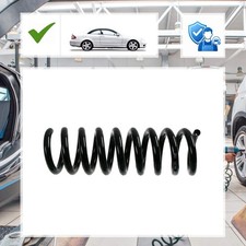Fahrwerksfeder Sachs 994 079 f&uuml;r Mercedes-Benz