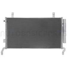 For 2020-2023 Subaru Legacy 2020-2023 Subaru Outback Aluminum AC A/C Condenser
