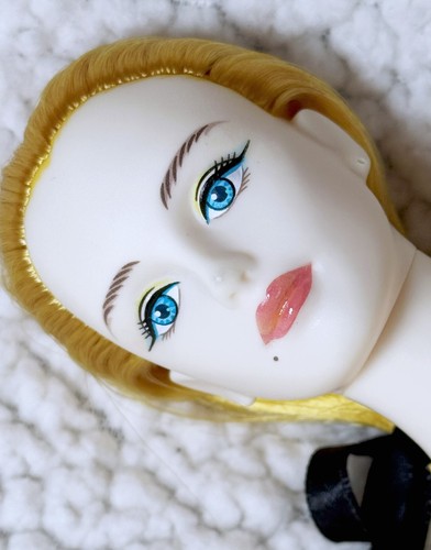VTG Takara Japan Lady Luminous 17" Fashion Doll 1980's Tyler Wentworth Gene Pale - Picture 9 of 24