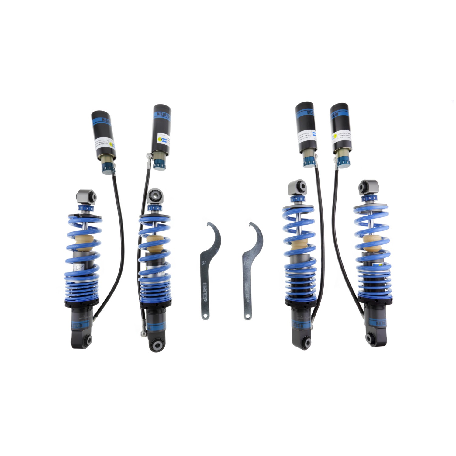 Suspension Kit  - Fits  2015 Audi R8 Spyder 