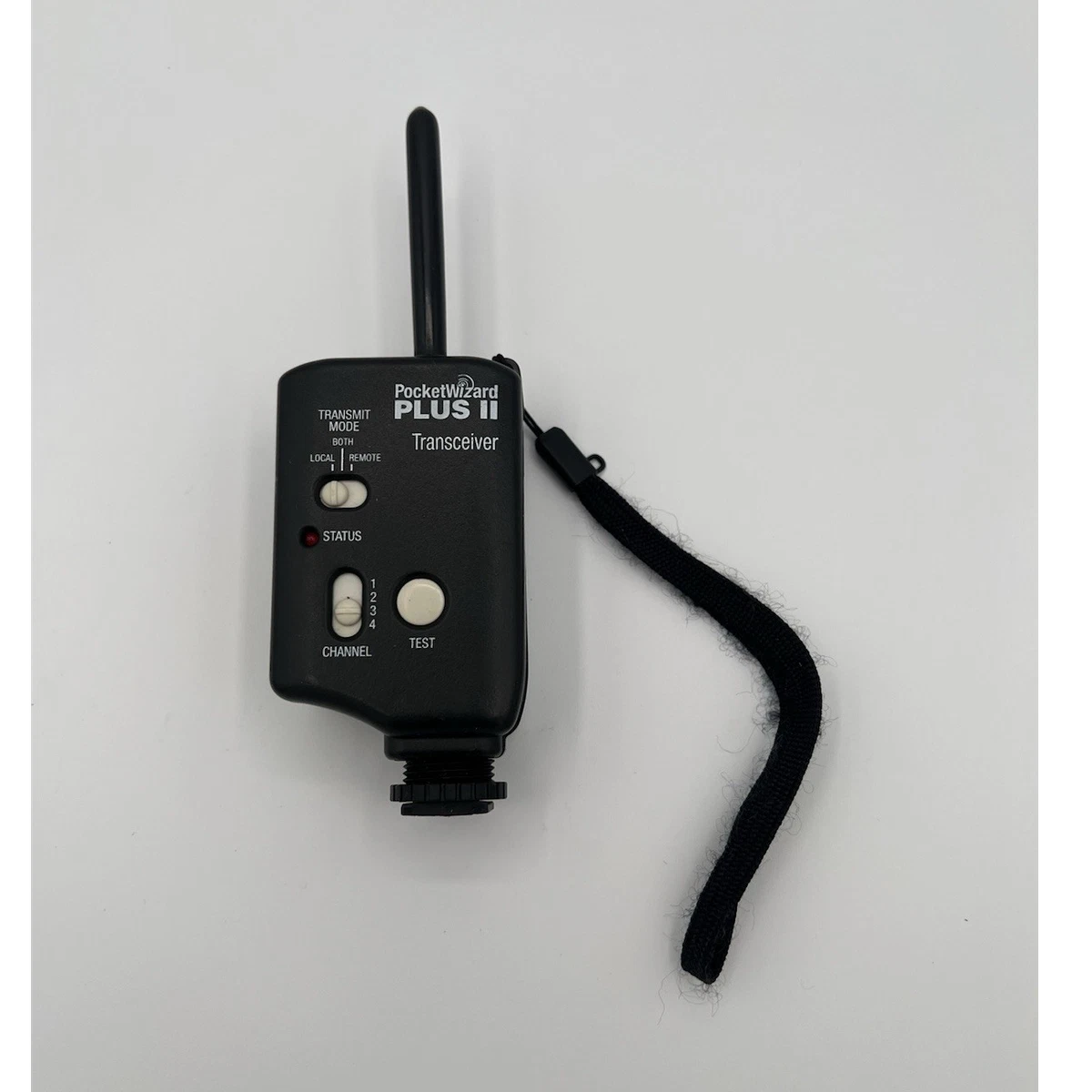 Pocket Wizard Plus Ii for sale - eBay