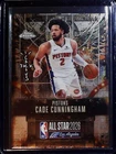 2025 Topps Cade Cunningham Base (Raw)