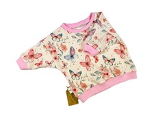 Pullover Gr.56/62,Erstausstattung Baby, Sweatshirt,Neugeborenes,Mädchen,Neu❣️