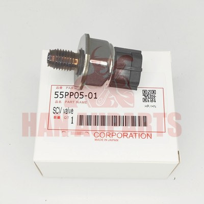 #ad #ad Fuel Rail Pressure Sensor 55PP05 01 For Mitsubishi L200 Pajero Montero 2.5 Di D $30.89