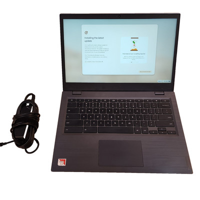 Lenovo 14e 81MH Chromebook 14'' FHD AMD A4-9120C 4GB DDR4 32GB eMMC ChromeOS
