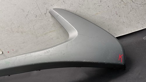 Parachoques delantero moldeado inferior gris OEM HYUNDAI KONA 2022-2023 86569J9CA0 - Imagen 2 de 12