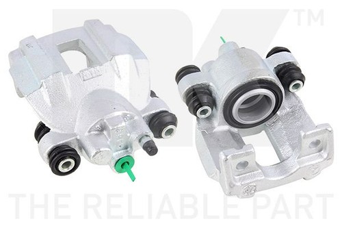 NK Etrier de Frein Essieu Arrière Droit Pour MERCEDES-BENZ M-CLASSE 2133222 - Photo 3/3