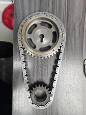 S.A. GEAR 73117 Timing Set, 3 Piece