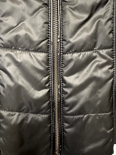 Hugo Boss Mens Sz 40R Casual Jacket Removable Gilet Quilted Lining Black - Picture 20 of 22