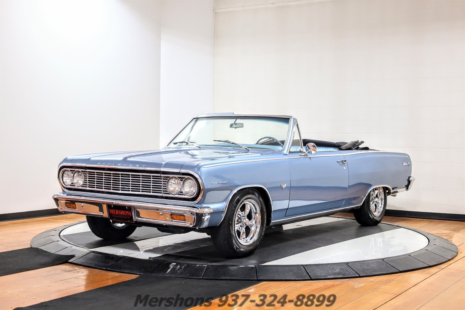 1964 Chevrolet Malibu for sale in Springfield Ohio