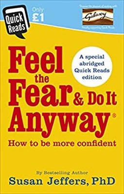 Feel the Fear and Do It Anyway : Dynamic Techniques for Turning F