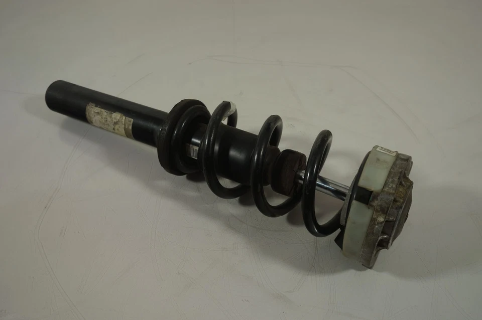 Amortiguador delantero izquierdo muelle puntal 8W0413029H Audi S5 2018-21 A4 A5 S4 *Nota Foto 2 de 4