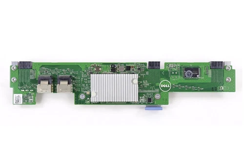 Backplane Dell PowerEdge VRTX 25x2.5" TJ2VK