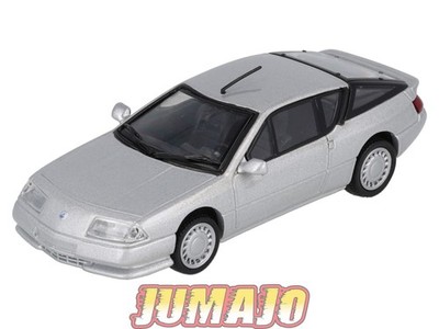 VF84 Voitures Françaises 1/43 NOREV ALPINE V6 GT 1985