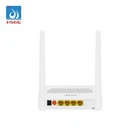 HSGQ-X130W Fiber Optic Modem 1ge+3fe+2.4G wifi Ftth Ont GPON EPON XPON ONU