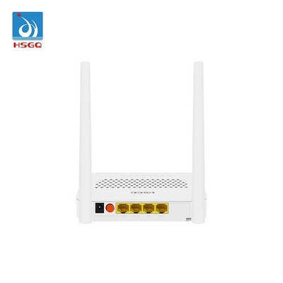 HSGQ-X130W Fiber Optic Modem 1ge+3fe+2.4G wifi Ftth Ont GPON EPON XPON ONU