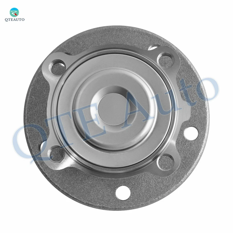 Conjunto de cojinete de cubo de rueda delantera para BMW 335D 2009-2011 Foto 3 de 4