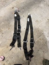 Cessna 150 Hooker Harness