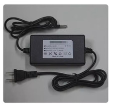 Power Supply Adapter Charger Plug for Focusrite Scarlett 18i6 Audio Interface