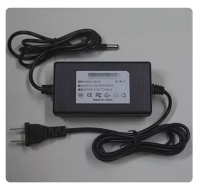 Netzteil-Adapter-Ladegerät für Focusrite Scarlett 18i6 Audio Interface