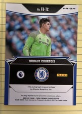 Soccer West Ham United Autographed Sports Trading Cards