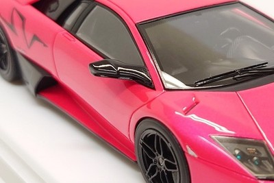 Make Up Eidolon 1:43 Lamborghini Murcielago LP670-4 Super Veloce
