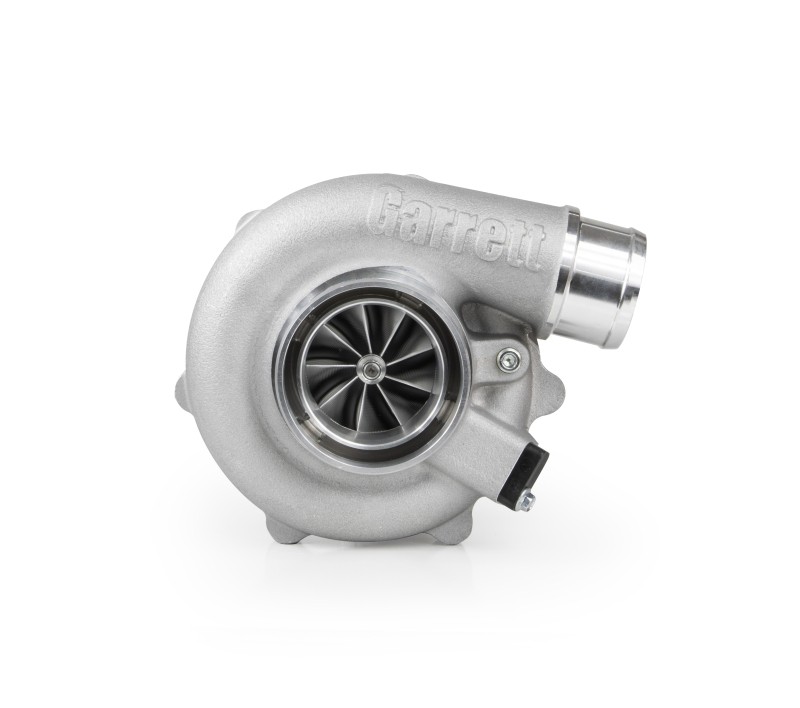 Garrett 934075-5002S G25-700 G-Series II Supercore Turbo Assembly
