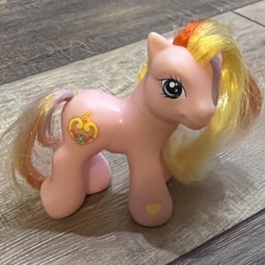 My Little Pony G3 Rare | eBay