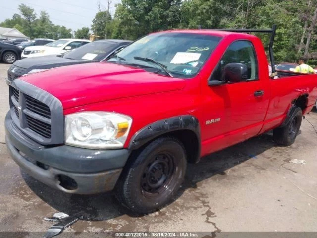 Alternador Denso Fabricante Se Adapta 01-11 DAKOTA 2408147 Foto 2 de 4