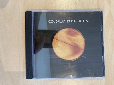 Coldplay - Parachutes - CD - Album - Zustand sehr gut