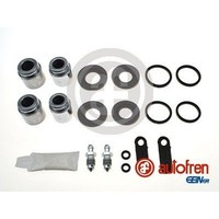Autofren Seinsa D41697C Reparatursatz, Bremssattel
