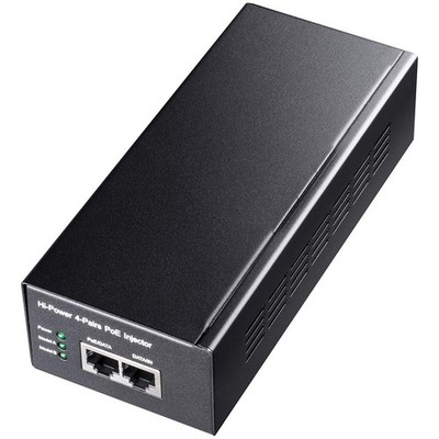 Cudy POE300 60W Gigabit PoE+ Injector