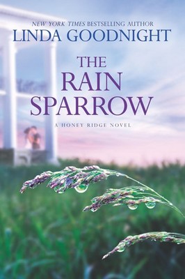 The Rain Sparrow: A Southern Women's Fiction Novel   A Contemporary Romanc...