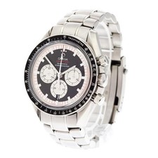 Omega OMEGA SPEEDMASTER LEGEND COLLECTION MICHAEL SCHUMACHER 3507.51 42mm SS #C3547