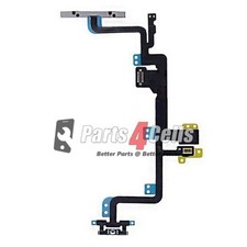 New Power Flex Cable Replacement Part Compatible For iPhone 7 Plus