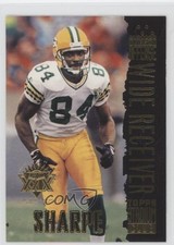 1994 Topps Stadium Club Super Teams Winners Bowl XXIX Sterling Sharpe #108 1i7