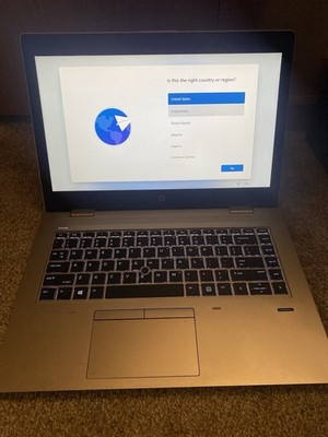 HP ProBook 645 G4 Laptop AMD Ryzen 7 Pro, 8GB RAM, 256GB SSD, Win11 Pro