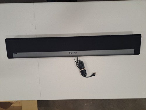 Sonos Playbar, TV-Soundbar E Sistema Audio Wireless, Controllabile Da - Foto 7