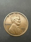 1911 S Lincoln  Cent US One Penny San Francisco Mint Wheat Penny