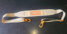 YETI Hopper Soft Cooler Shoulder Strap King Crab Orange Original Color M30