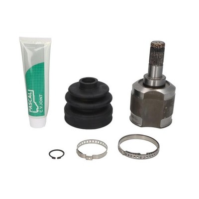   PASCAL JOINT KIT DRIVE SHAFT LEFT/RIGHT G70513PC NEU DE STOCK