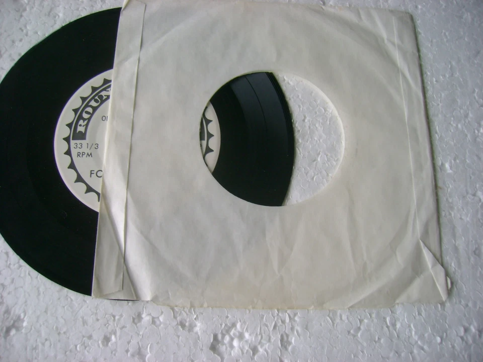 7" EP 33 1/3 RPM - Grateful Dead - Sampler For Dead Heads/ Old & in .. / SAM 02 - Bild 4 von 4