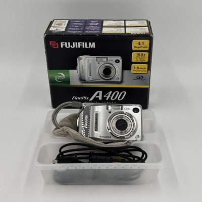 【美品】FUJIFILM FinePix F440 元箱・付属品多数 2025年最新】finepix f440の人気アイテム - メルカリ