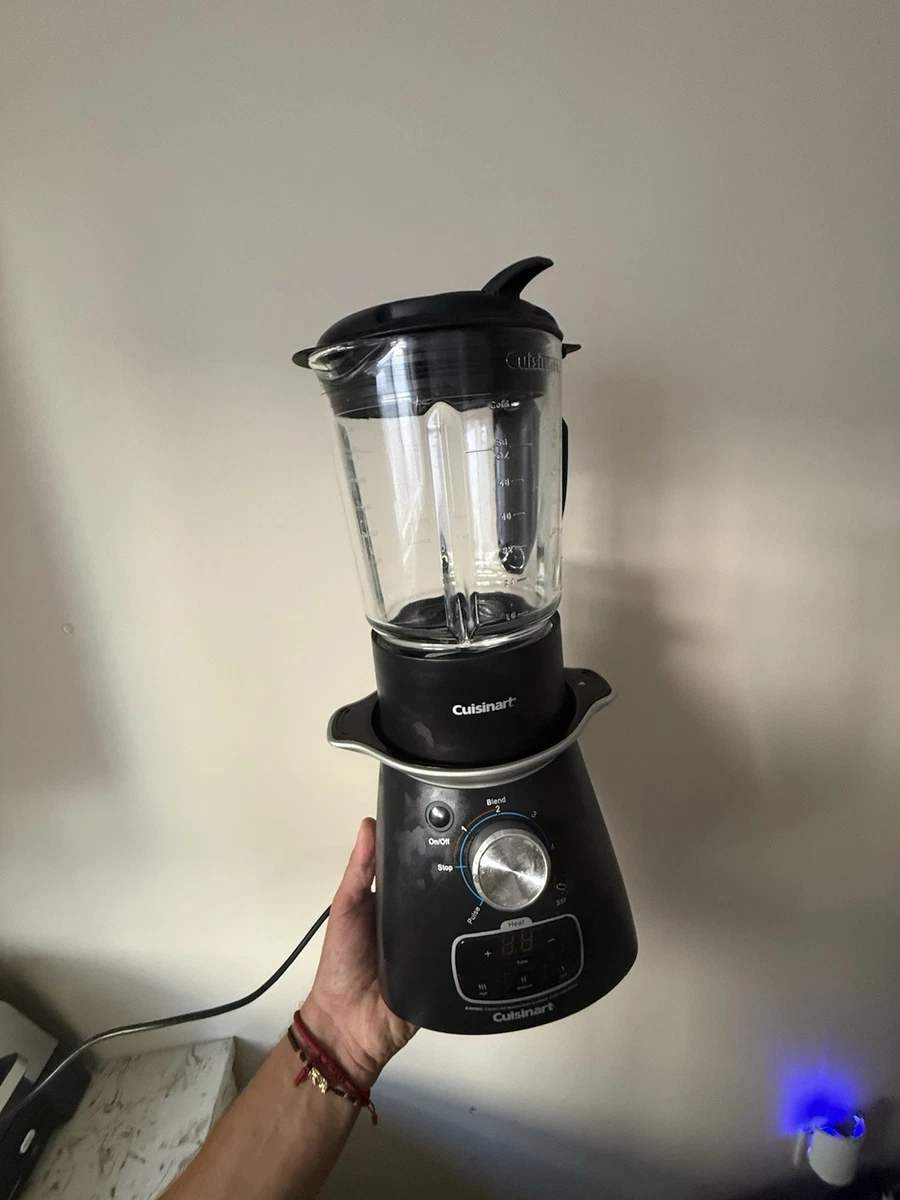 Cuisinart Soup Maker Countertop Blenders for sale | eBay